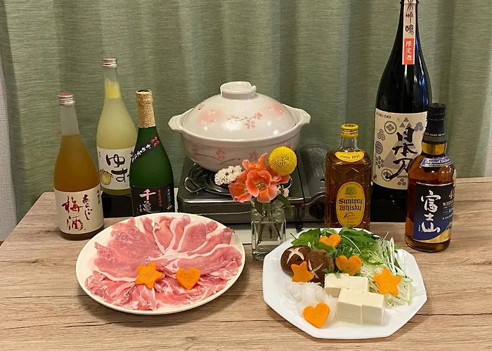 Jemsty Inn Hakone Ashinoko
