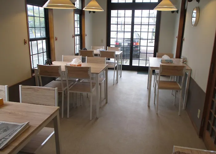Jemsty Inn Hakone Ashinoko