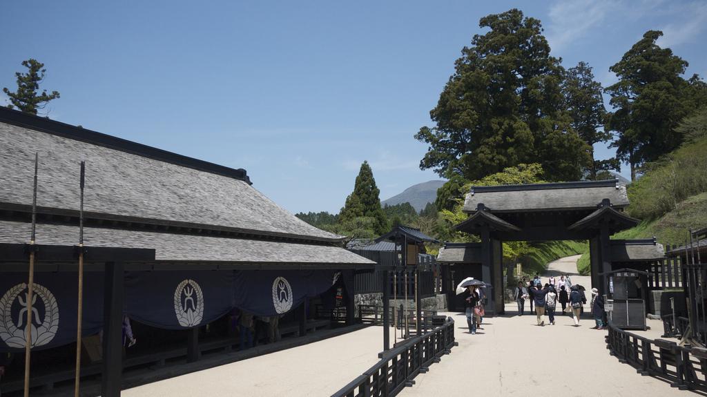 Bed & Breakfast Jemsty Ashinoko Hakone