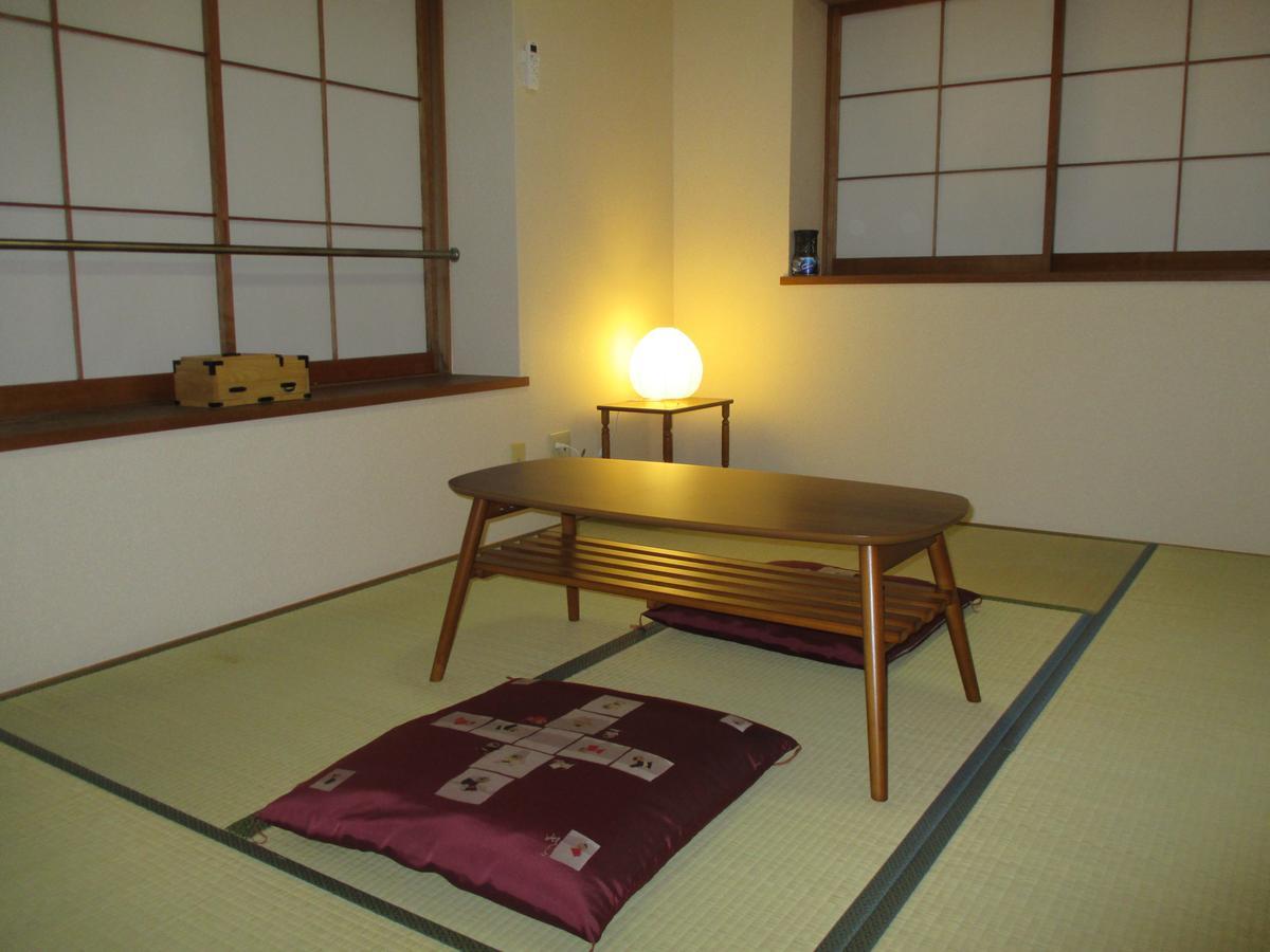Bed & Breakfast Jemsty Ashinoko Hakone