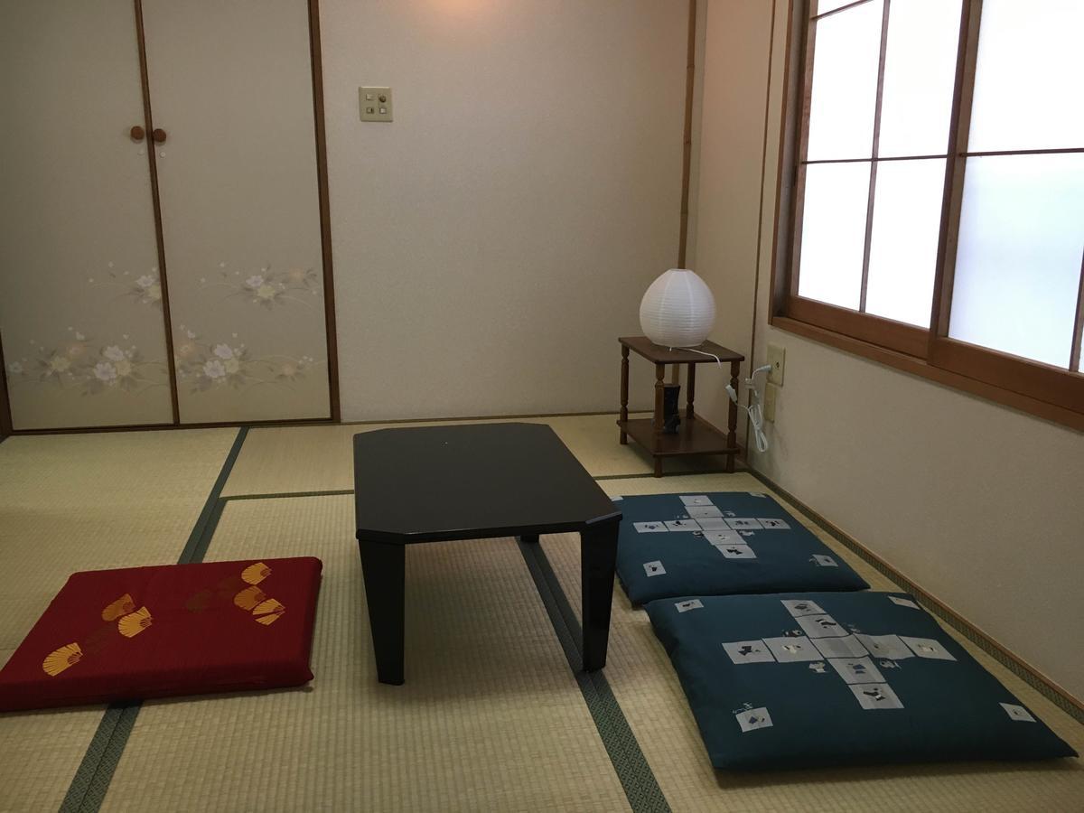 Bed & Breakfast Jemsty Ashinoko