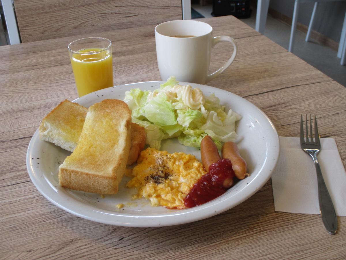 Jemsty Ashinoko Bed & Breakfast 2*