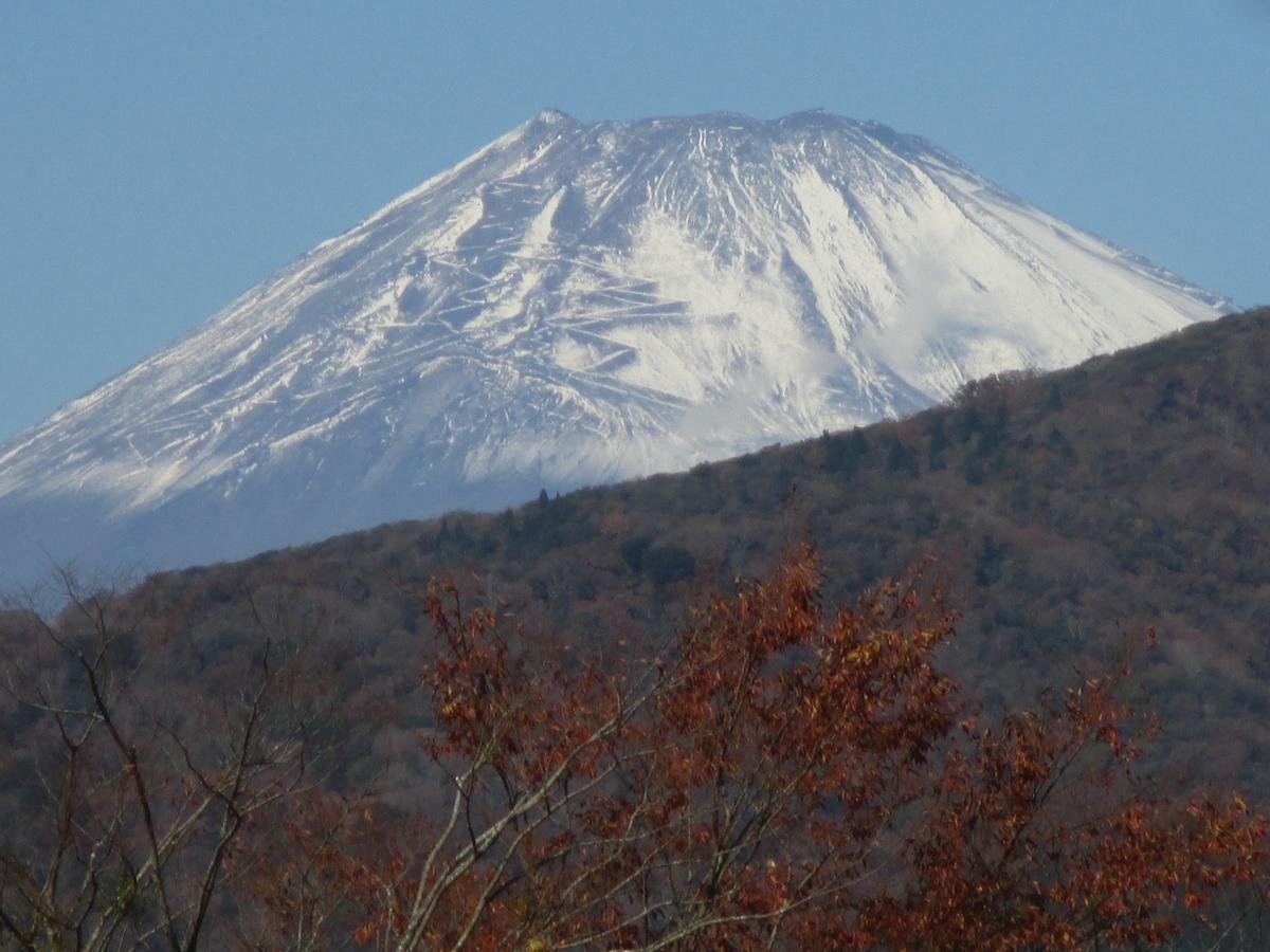 Jemsty Ashinoko 2* Hakone