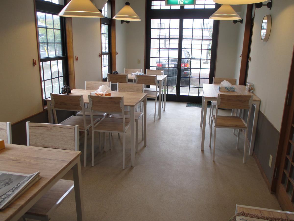 Jemsty Ashinoko Bed & Breakfast Hakone